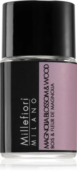 Millefiori Moveo Magnolia Blossom & Wood recarga para difusor para mulheres