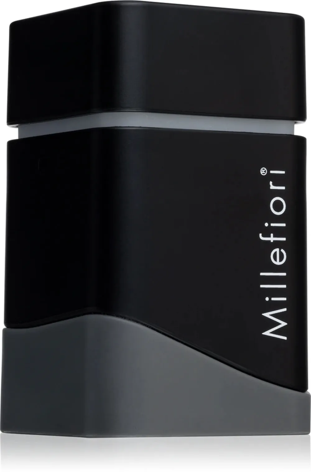 Moveo Mini difusor de aromas compacto preto Millefiori Moveo Mini kompaktní vonný difuzér černý