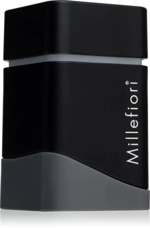 Millefiori Moveo Mini difusor de aromas compacto preto