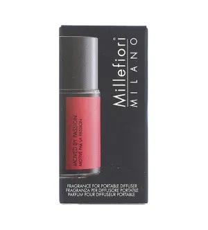Millefiori Moveo Moved By Passion recarga para difusor 15 ml