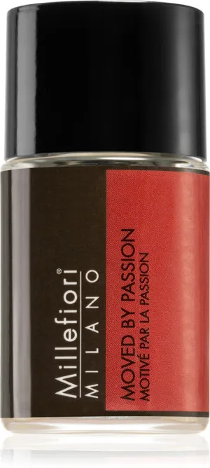 Millefiori Moveo Moved By Passion recarga para difusor para homens