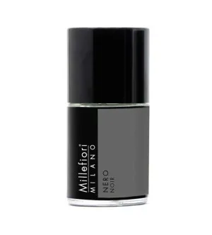 Millefiori Moveo Nero recarga para difusor elétrico 15 ml