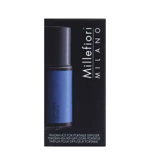 Millefiori Moveo Oxygen recarga para difusor 15 ml