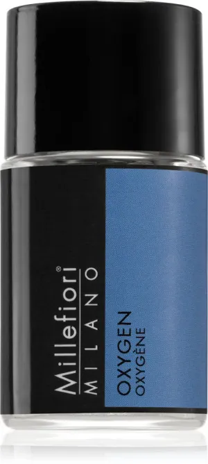 Millefiori Moveo Oxygen recarga para difusor para mulheres