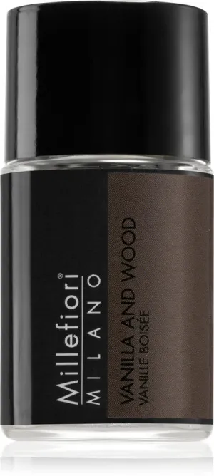 Millefiori Moveo Vanilla & Wood recarga para difusor para mulheres