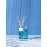 Difusor de aroma Millefiori Natural Mediterranean Bergamot 100 ml