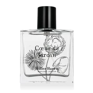 Miller Harris Coeur de Jardin Eau de Parfum para mulheres