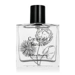 Coeur de Jardin Eau de Parfum para mulheres 50 ml