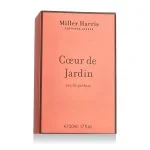 Coeur de Jardin Eau de Parfum para mulheres 50 ml