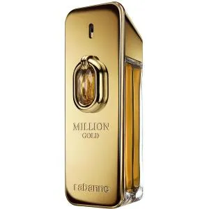 Paco Rabanne Million Gold Elixir Intense perfume para homens