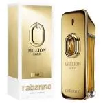 Million Gold Elixir Intense perfume para homens 100 ml