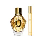 Million Gold For Her 50 ml + EDP MINI eau de parfum para mulheres 10 ml