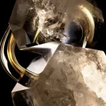 Million Gold For Her 50 ml + EDP MINI eau de parfum para mulheres 10 ml