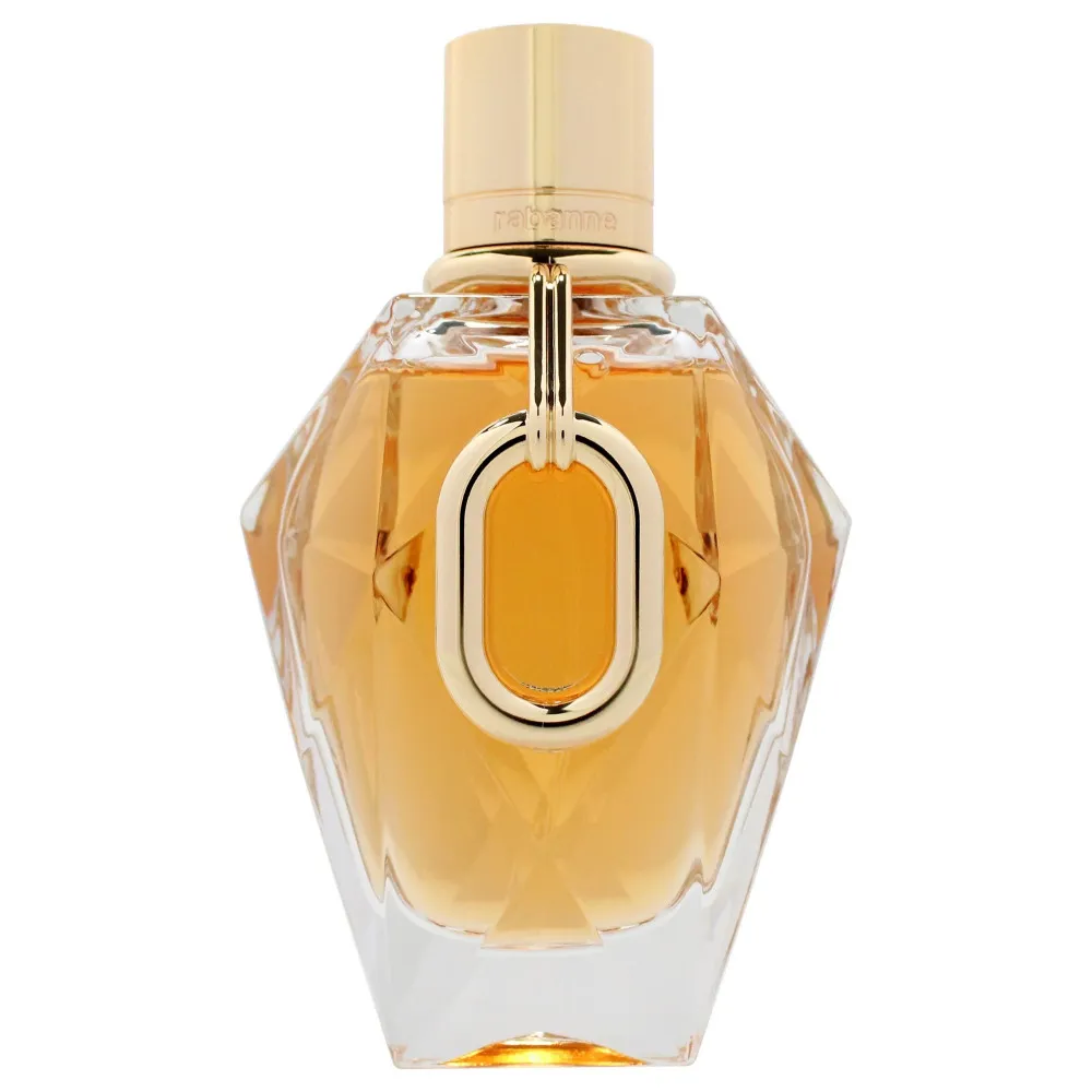 Million Gold For Her 90 ml + EDP água de perfume para mulheres 20 ml