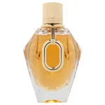 Million Gold For Her 90 ml + EDP água de perfume para mulheres 20 ml