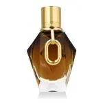 Million Gold For Her perfume recarregável para mulheres 50 ml