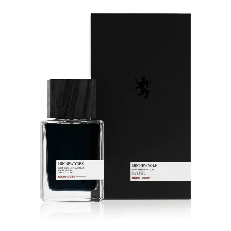 Moon Dust água de perfume unissex 75 ml