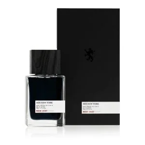 MiN New York Moon Dust água de perfume unissex