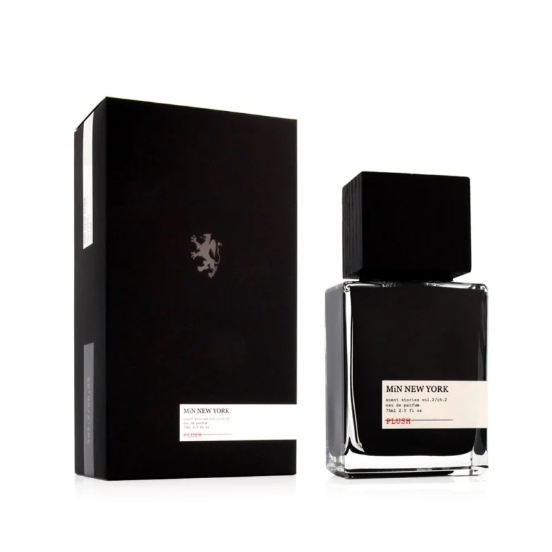 Plush Eau de Parfum unissexo 75 ml