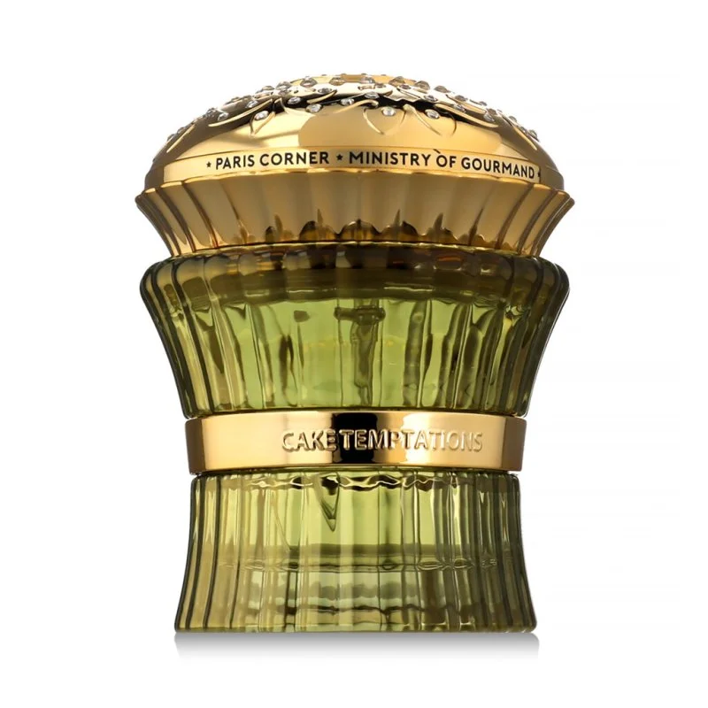 Cake Temptation eau de parfum para mulheres 100 ml