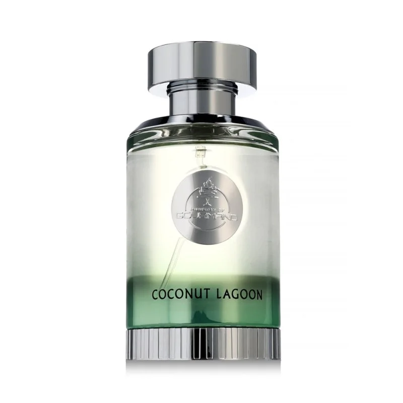 Coconut Lagoon Eau de Parfum unissex 100 ml