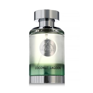 Coconut Lagoon Eau de Parfum unissex