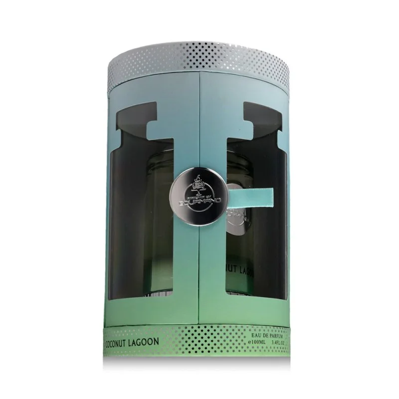 Coconut Lagoon Eau de Parfum unissex 100 ml