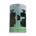 Coconut Lagoon Eau de Parfum unissex 100 ml