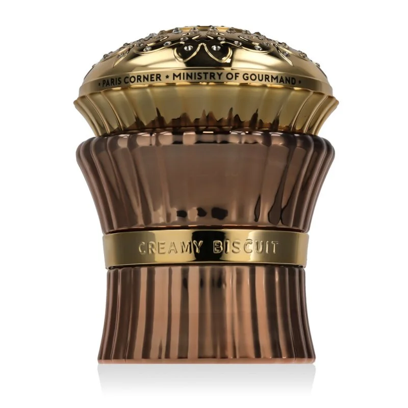 Creamy Biscuit Eau de Parfum unissex 100 ml