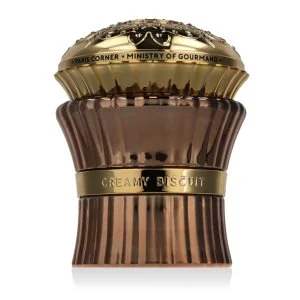 Ministry Of Gourmand Creamy Biscuit Eau de Parfum unissex