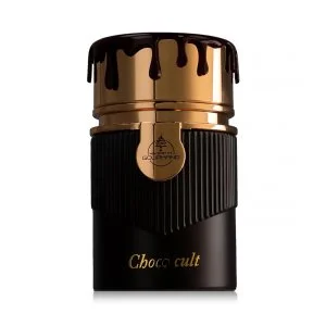 Ministry Of Gourmand Choco Cult água de perfume unissexo