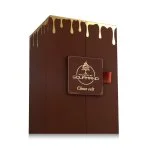 Choco Cult água de perfume unissexo 100 ml