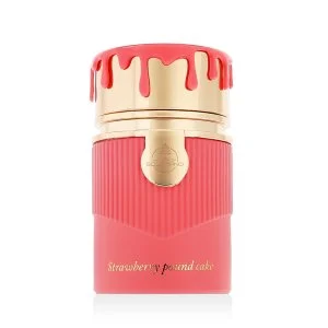 Ministry Of Gourmand Strawberry Pound Cake eau de parfum para mulheres