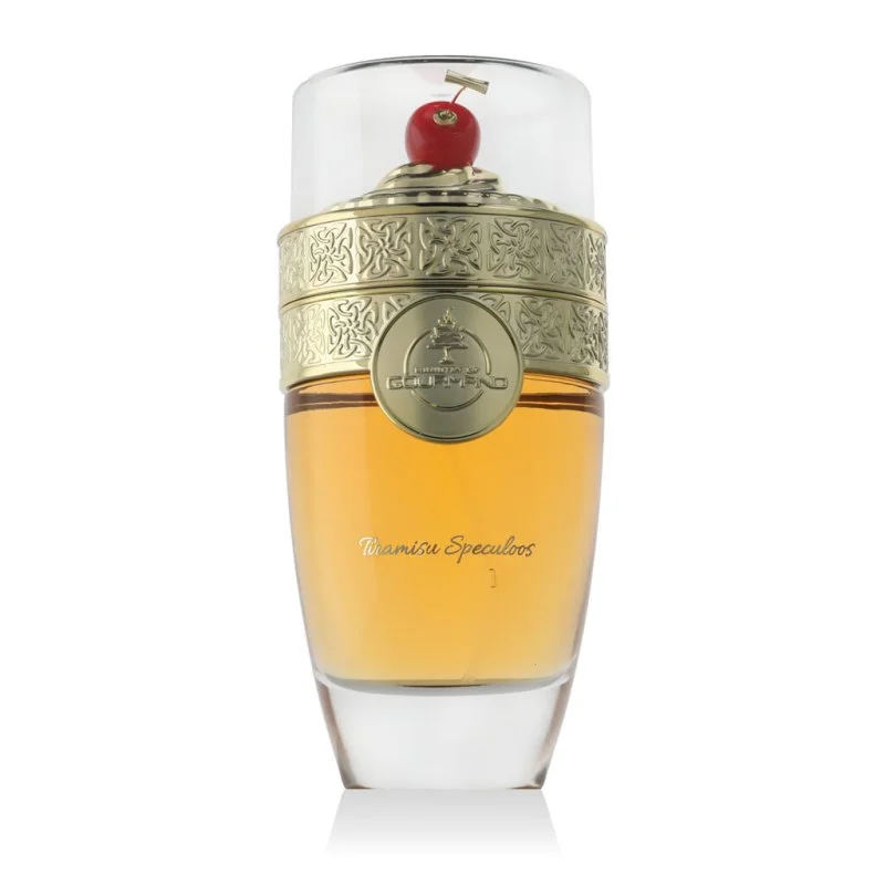 Tiramisu Speculoos água de perfume para mulheres 100 ml
