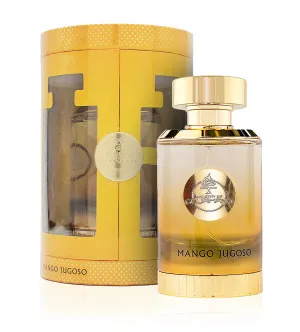 Ministry Of Gourmand Mango Jugoso água de perfume unissex 100 ml