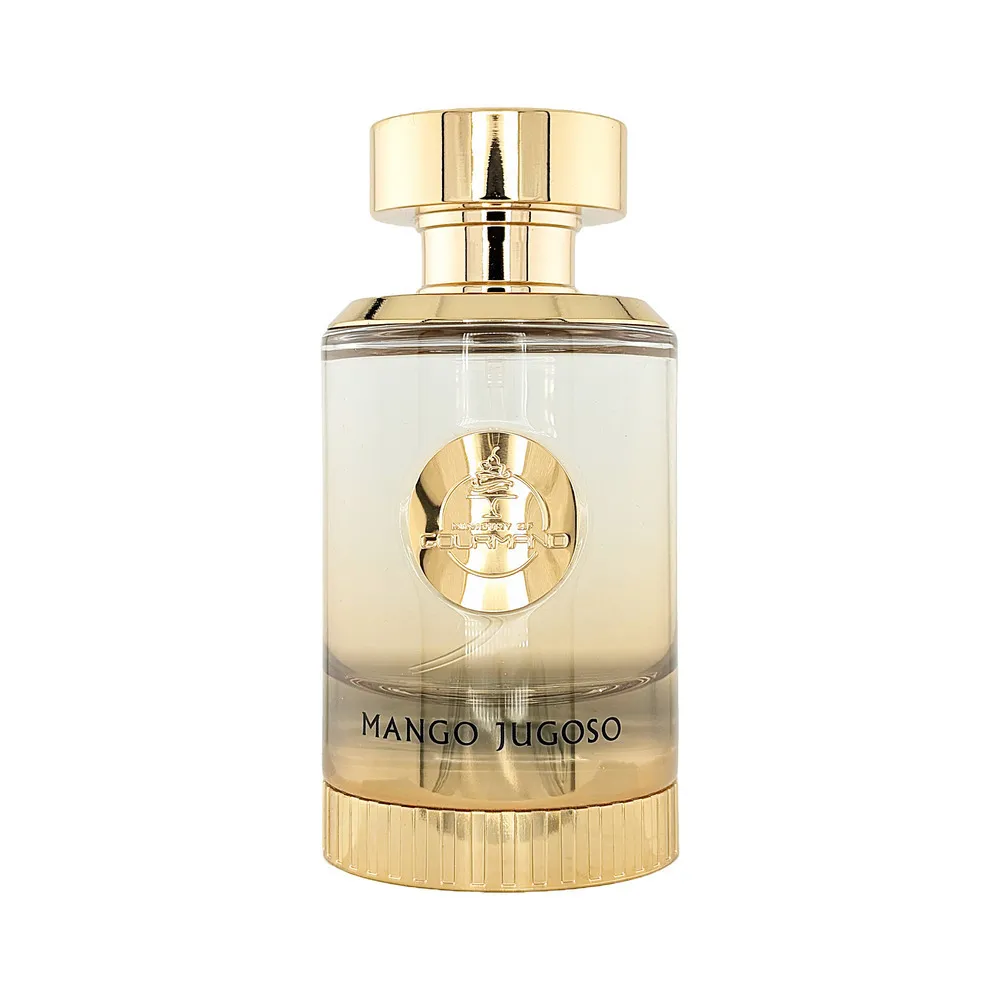 Mango Jugoso água de perfume unissex 100 ml