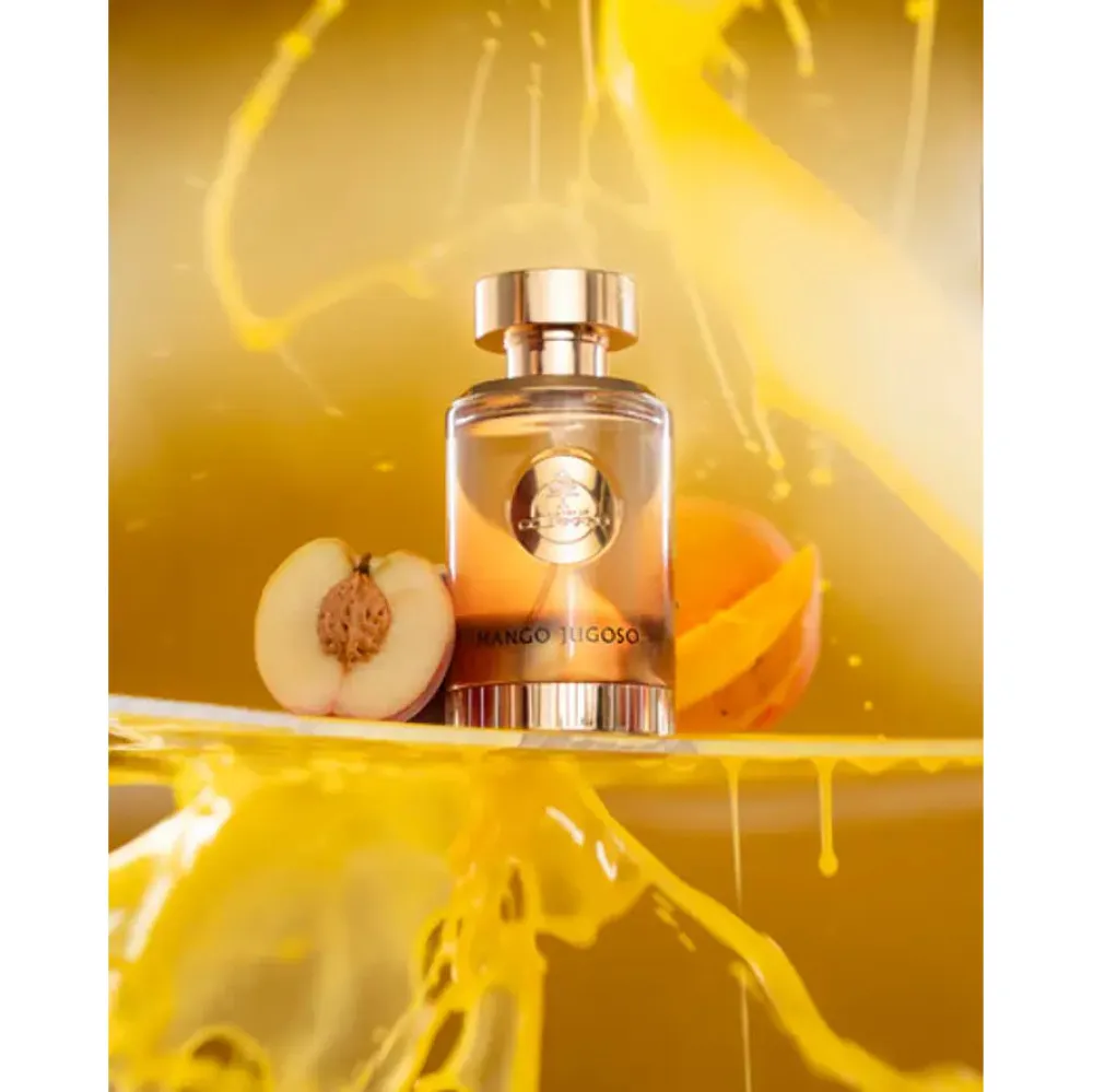 Mango Jugoso água de perfume unissex 100 ml
