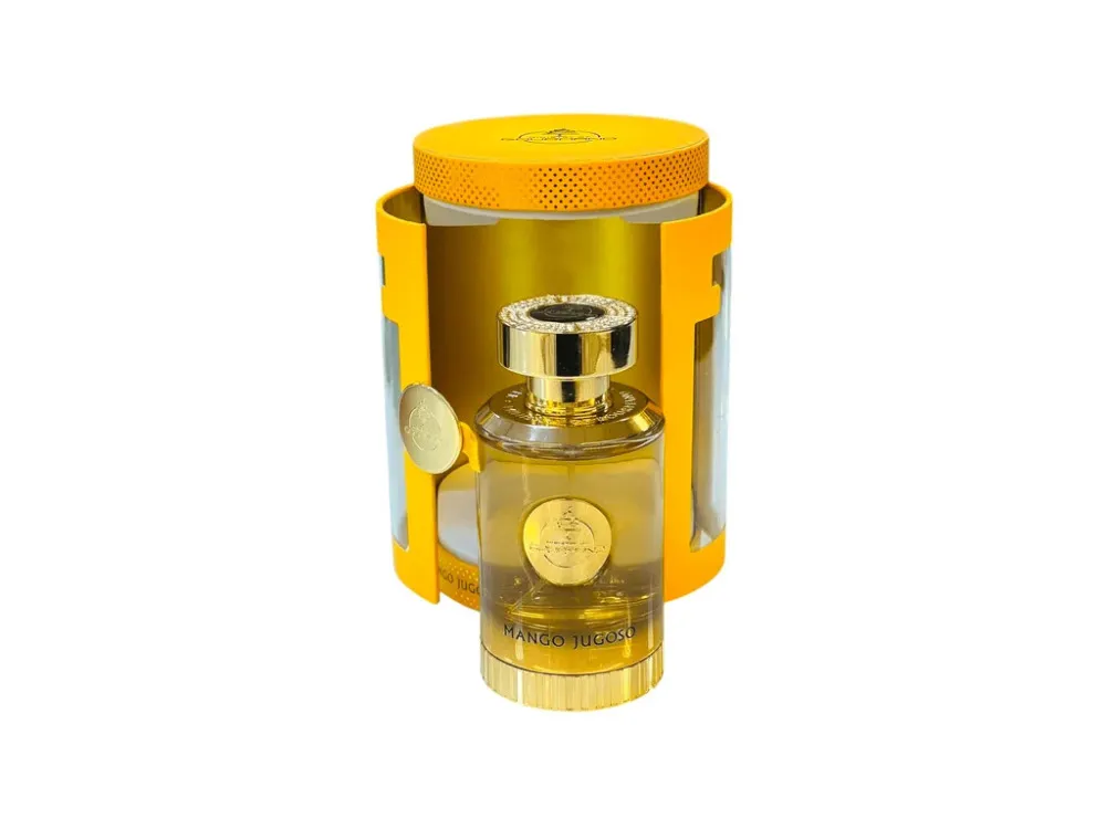 Mango Jugoso água de perfume unissex 100 ml
