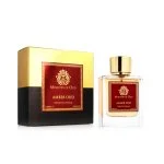 Amber Oud extrato de perfume unissex 100 ml