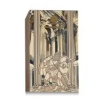Gladiator's Oath Eau de Parfum para mulheres 100 ml