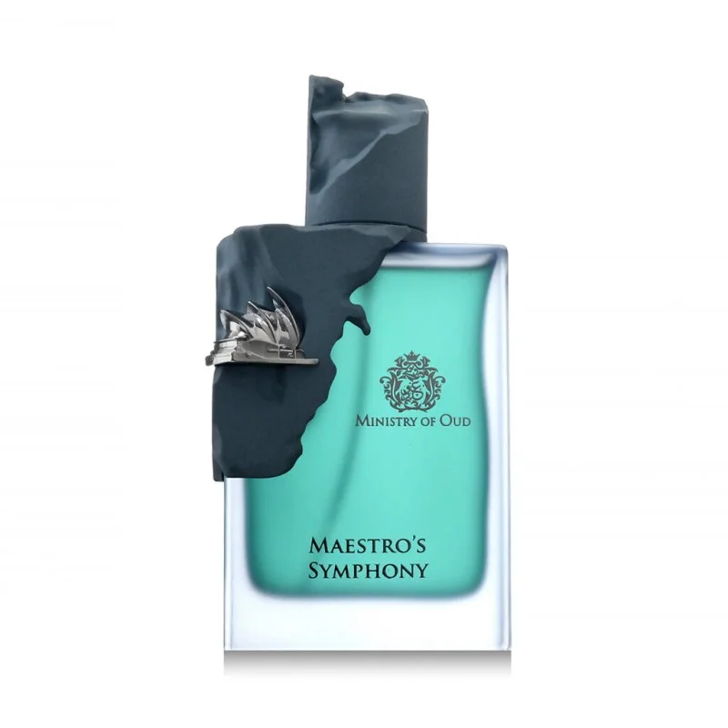 Maestro’s Symphony eau de parfum unissex 100 ml