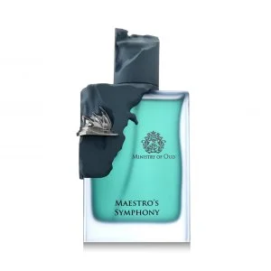 Ministry Of Oud Maestro’s Symphony eau de parfum unissex