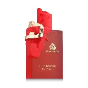 Ministry Of Oud Oud Beyond The Wall eau de parfum para mulheres