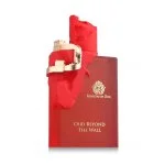 Oud Beyond The Wall eau de parfum para mulheres 100 ml