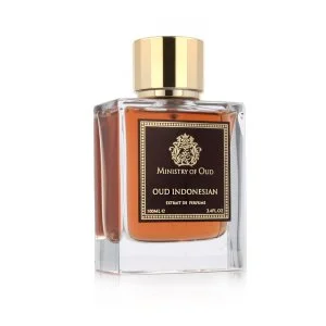 Ministry Of Oud Oud Indonesian extrato de perfume unissex