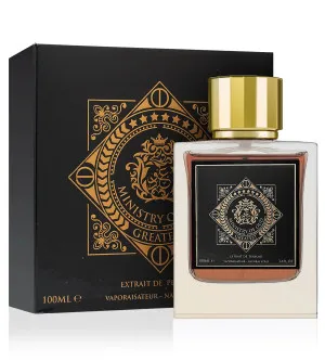 Ministry Of Oud Greatest extrato de perfume unissex 100 ml