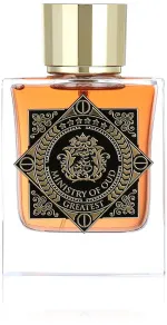 Greatest extrato de perfume unissex 100 ml