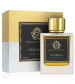 Oud Royal extrato de perfume para homens 100 ml