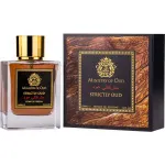 Strictly Oud extrato de perfume unissex 100 ml