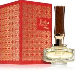 Mirsaal With Love eau de parfum para mulheres 90 ml